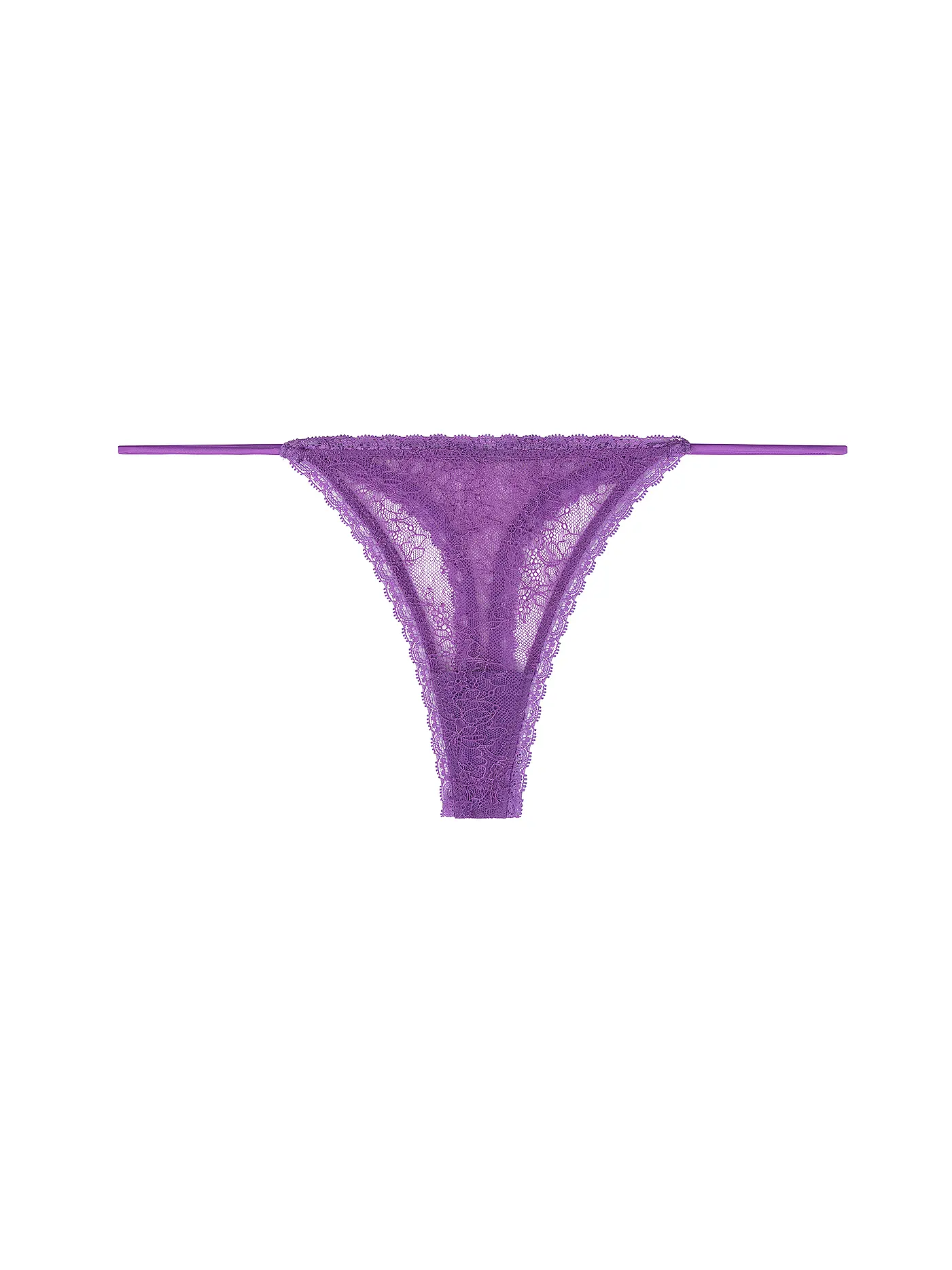 LOVE STORIES | String ROOMIE purple | 